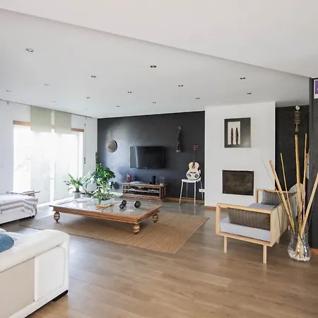 Ferrel Surf House Albergue *
