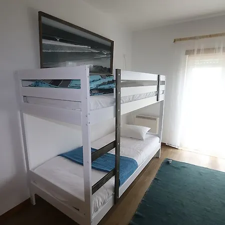 Albergue Ferrel Surf House Ferrel (Leiria)