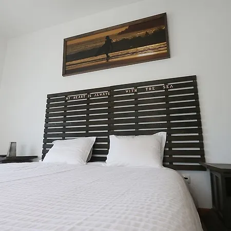Albergue Ferrel Surf House