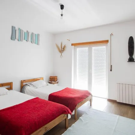 Ostello Ferrel Surf House