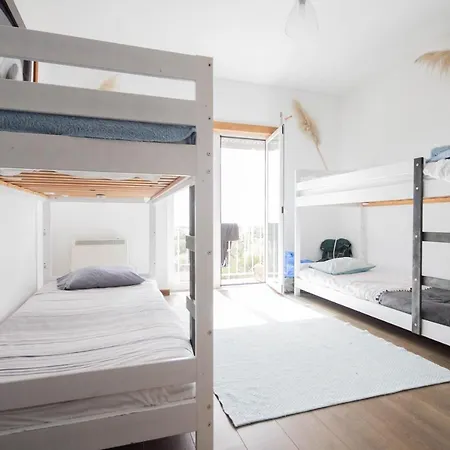 Ostello Ferrel Surf House